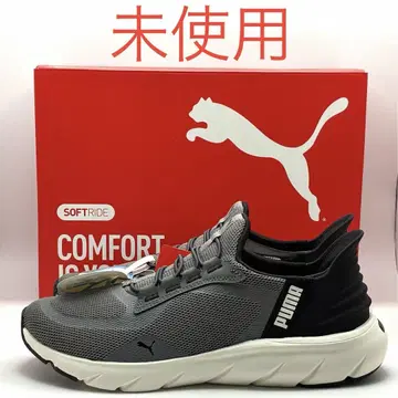 주말 한정판 인하 PUMA 푸마 슬립온 신발 스니커즈 309901