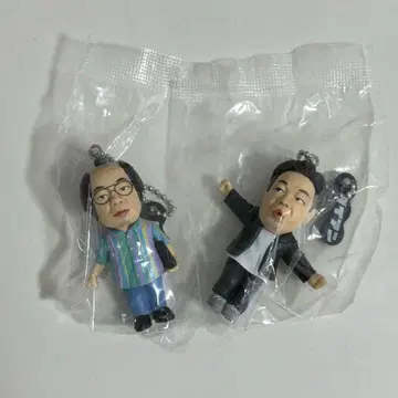 다이앤 가챠 유스케 세트