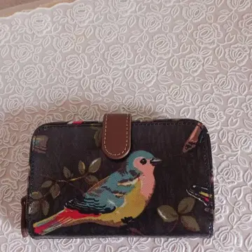 Cath Kidston의 지갑