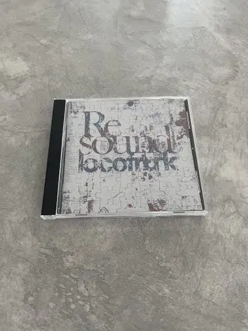 [ Resound ] locofrank