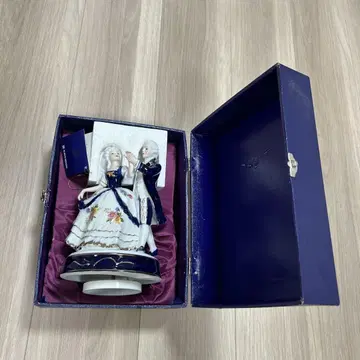 댄스 오르골