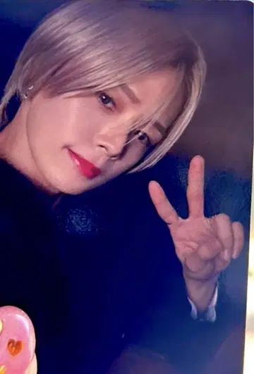 &TEAM 엔DAY K FC 트레이딩 카드 멤버십 케이