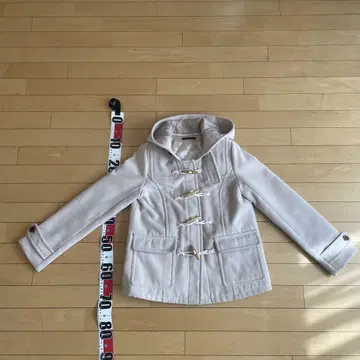 INGNI 더플 코트 M