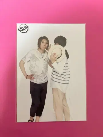 SMT MSSP 브로마이드 시크릿 킷쿤 eoheoh eoheoh