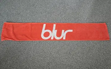 blur 밴딩 타월
