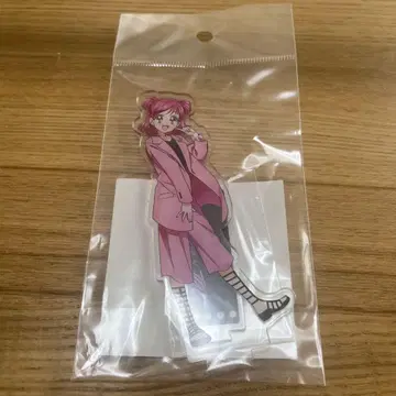 프리큐어 TGC 유메하라 노조미