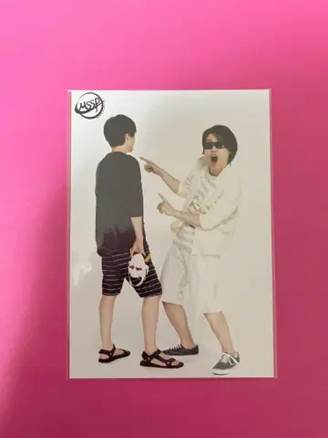 MSSP SMT 시크릿 브로마이드 FB777 아로마호토