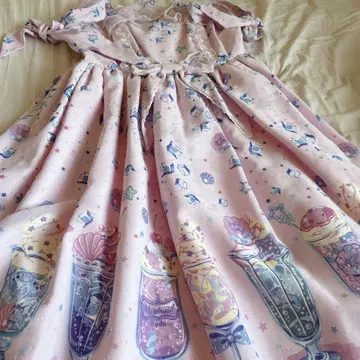 Angelic Pretty JSK