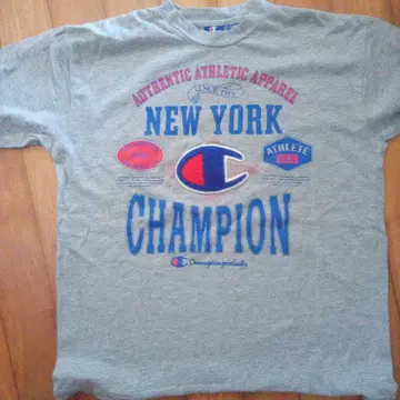 Champion 티셔츠