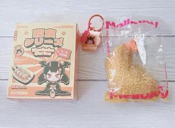 Mellojoy DIYJOJO 와쇼쿠 시리즈 에비후라이