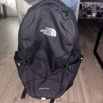 THE NORTH FACE(더 노스 페이스) JESTER 백팩