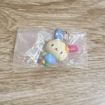 라스트 1점 산리오 메지루시 액세서리 우사하나