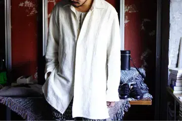 PERIOD FEATURES 피리오드퓨처 Kurta 사이즈 4