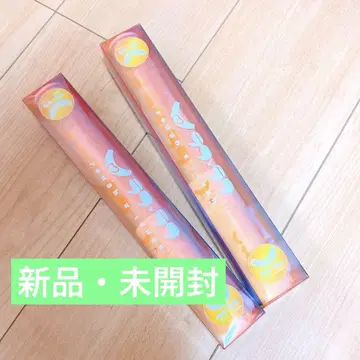 러프 x 러프 공식 응원봉 새상품 미개봉