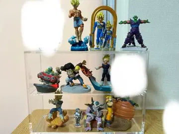 드래곤볼 피규어 드라캅