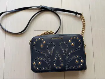 마이클코어스 숄더백