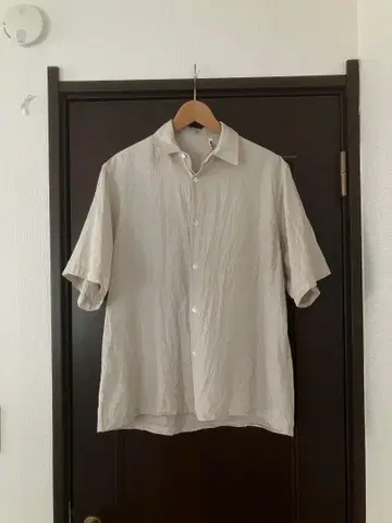 캡틴선샤인 셔츠