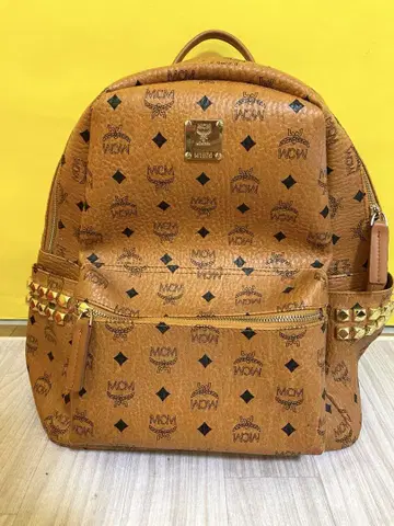 백팩 Mcm