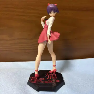 HG GIRLS 고양이 딸