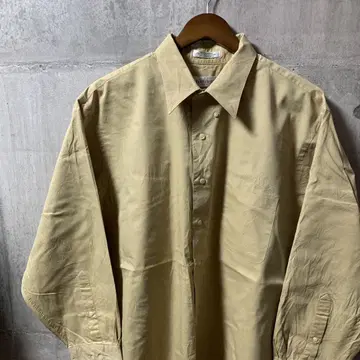 l27 셔츠 90s 00s 빈티지 Y2K VAN HEUSEN 구제 의류