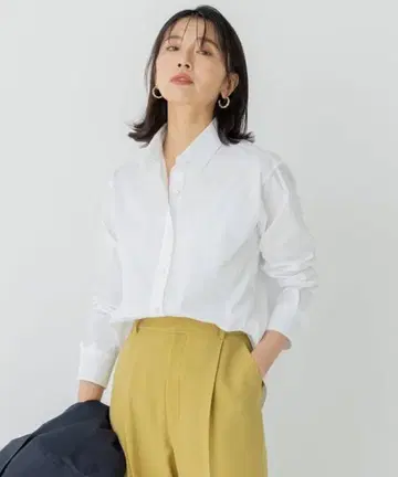 23구 CANCLINI 베이직 셔츠