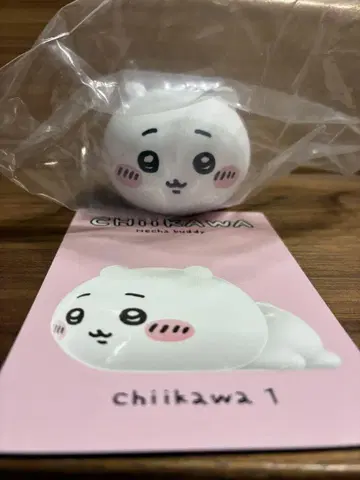 MINISO 치이카와 (먼작귀) 네소베리 헤챠 피규어