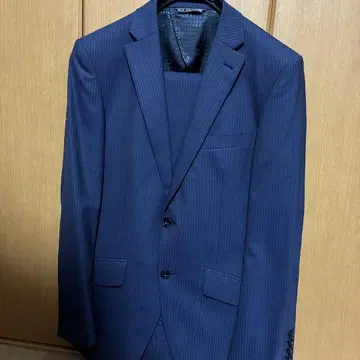 취업 정장