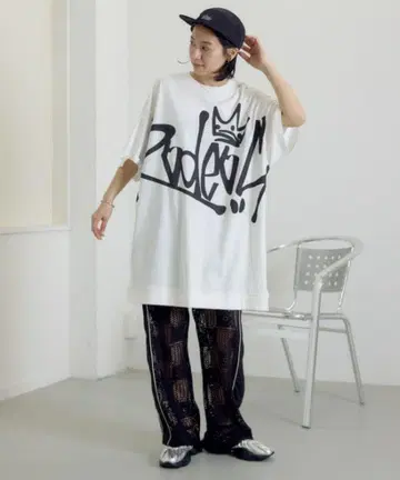 새상품 RODEO CROWNS WIDE BOWL 원피스 로데오 RCWB