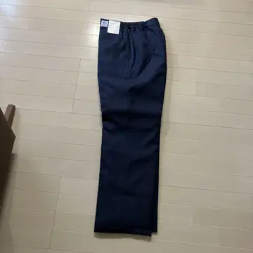 자중 방한복 팬츠