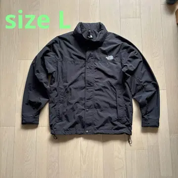 하이드레나 윈드 자켓 size L THE NORTH FACE