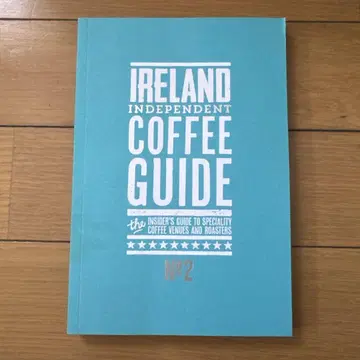 Ireland Independent Coffee Guide: No 2