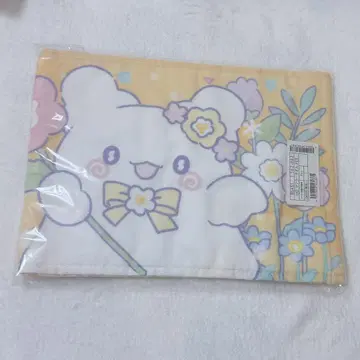 하나마루 유령 머플러 타월