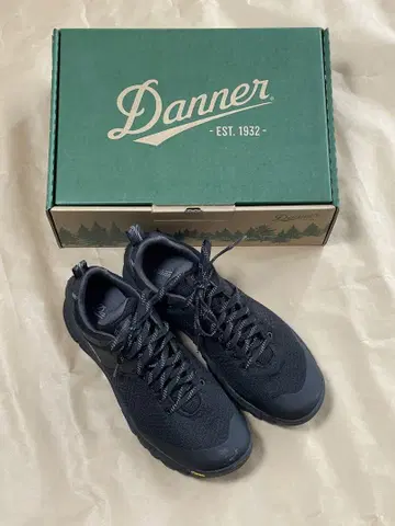 Danner TRAIL 2650 MESH GTX