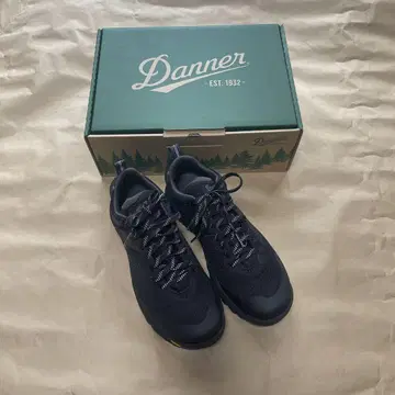 Danner TRAIL 2650 MESH GTX
