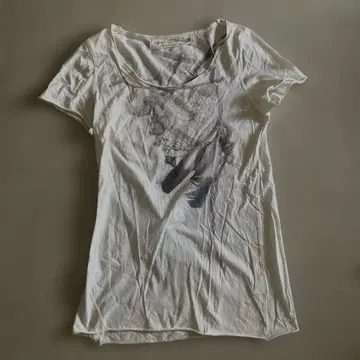 00s archive goa t-shirt y2k