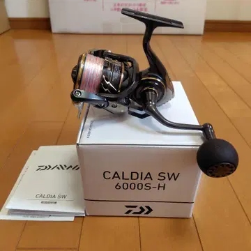 카르디아 SW6000S-H