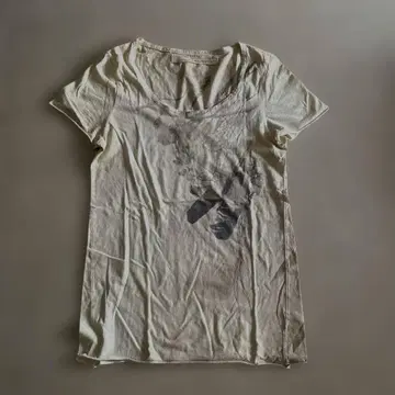 00s archive goa t-shirt y2k