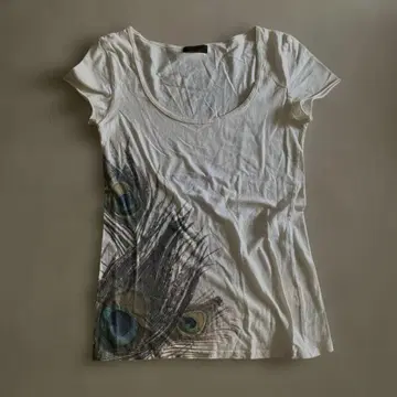 00s archive goa t-shirt y2k