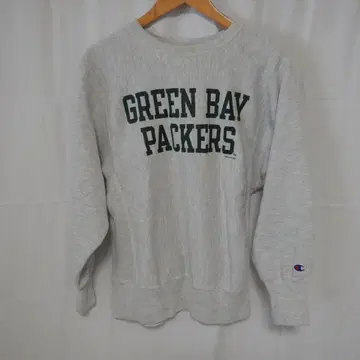 멕시코제 90s champion reverse weave 멜란지 그레이