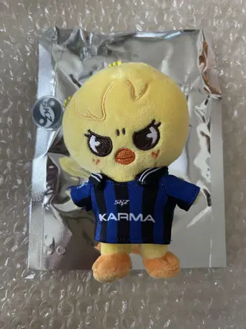 포가리 KARMA SKZOOver 필릭스 피리짱 SKZOO