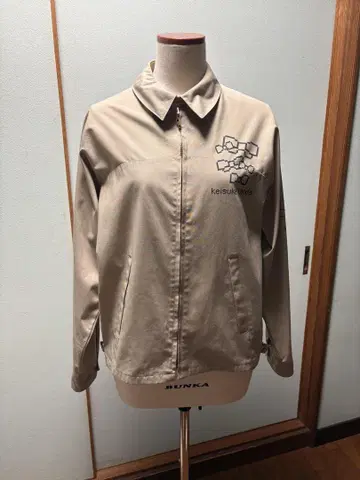 keisuke kanda 블루종