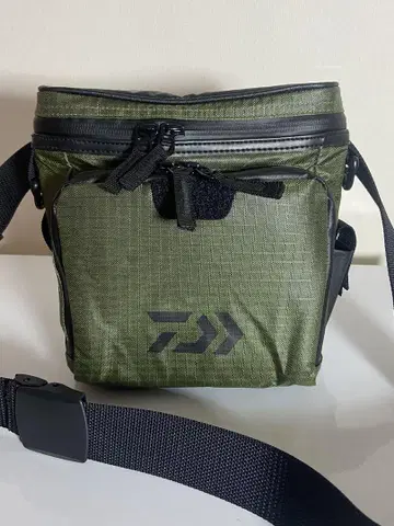 다이와(DAIWA) 라이트 게임 파우치 ( B )