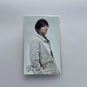 Da-iCE CDL 아티카 하나무라 소타