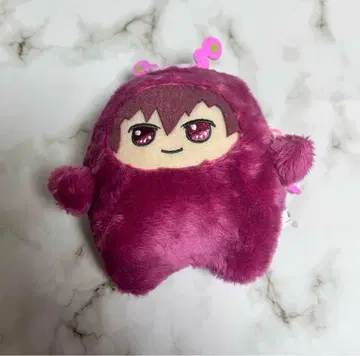 아이나나 몽누이 이누마루 토마 봉제 인형 키라돌 아이들리시 세븐