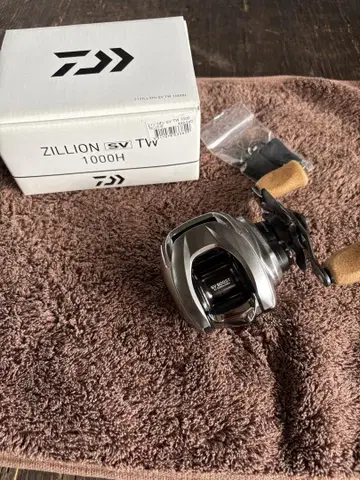 21 지리온 SV TW1000H
