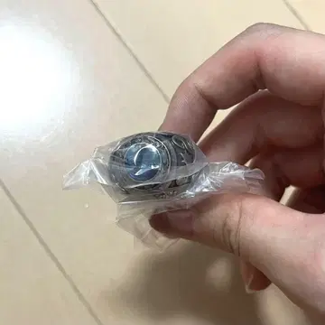 봉고레 반지 대공