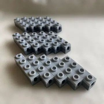 LEGO 슈터 15개