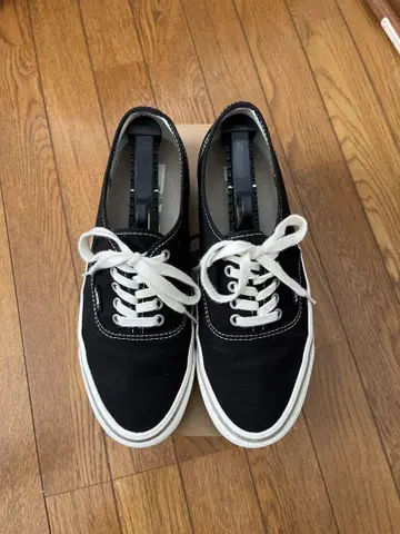 [ VANS ] Authentic Reissue 44 US9 27