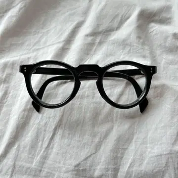 Lesca 빈티지 60s 라운드 판토