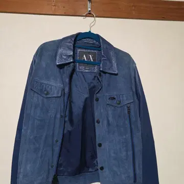 ARMANI EXCHANGE 하자품